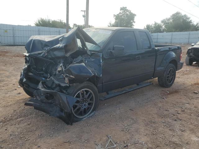 2008 FORD F150, 