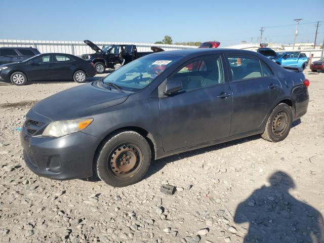 2011 TOYOTA COROLLA BASE, 