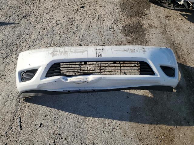 2HGFG12908H560410 - 2008 HONDA CIVIC EXL თეთრი ფოტო 12