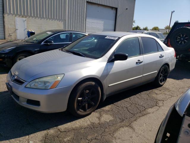 2007 HONDA ACCORD VALUE, 