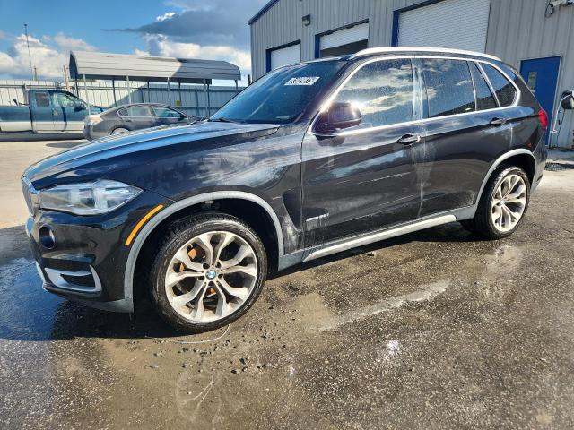 2017 BMW X5 SDRIVE35I, 
