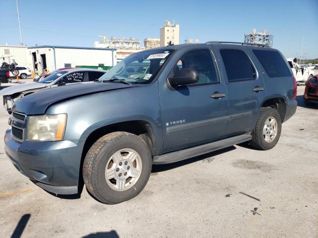 2008 CHEVROLET TAHOE C1500, 