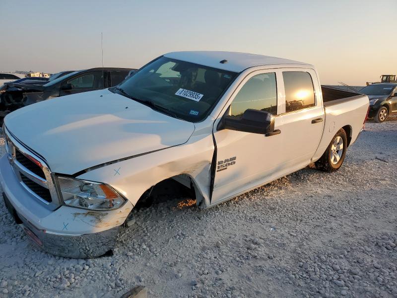 2022 RAM 1500 CLASS TRADESMAN, 