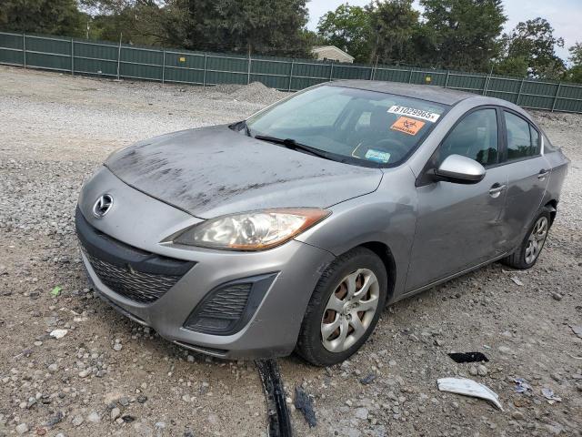 2011 MAZDA 3 I, 