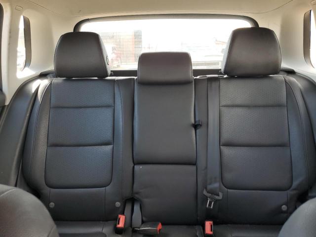 WVGAV7AX5GW516870 - 2016 VOLKSWAGEN TIGUAN S GRAY photo 10