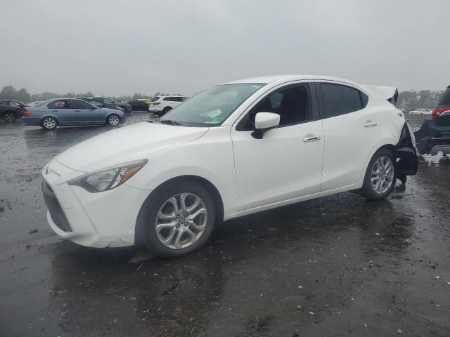 2017 TOYOTA YARIS IA, 