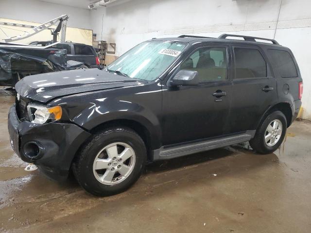 2010 FORD ESCAPE XLT, 