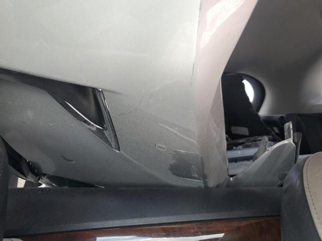 2T2ZZMCA5KC130398 - 2019 LEXUS RX 350 BASE 银色 照片 10