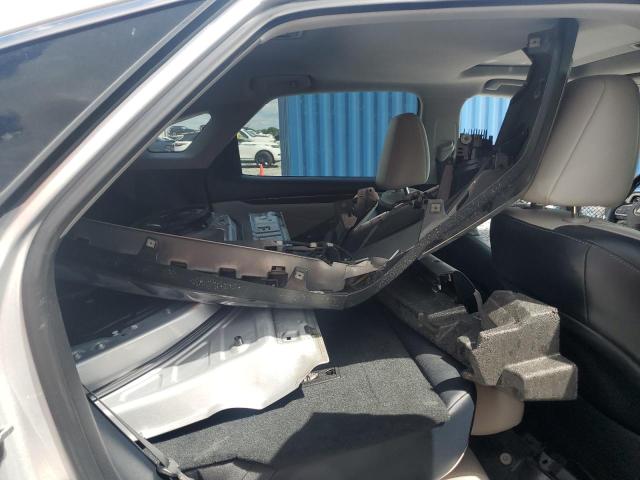 2T2ZZMCA5KC130398 - 2019 LEXUS RX 350 BASE 银色 照片 11