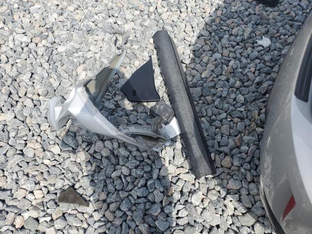 2T2ZZMCA5KC130398 - 2019 LEXUS RX 350 BASE 银色 照片 13