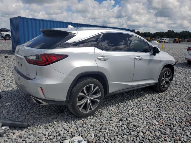 2T2ZZMCA5KC130398 - 2019 LEXUS RX 350 BASE 银色 照片 3