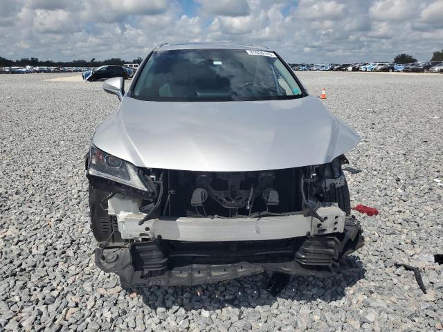 2T2ZZMCA5KC130398 - 2019 LEXUS RX 350 BASE 银色 照片 5