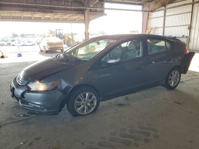 2011 HONDA INSIGHT EX, 