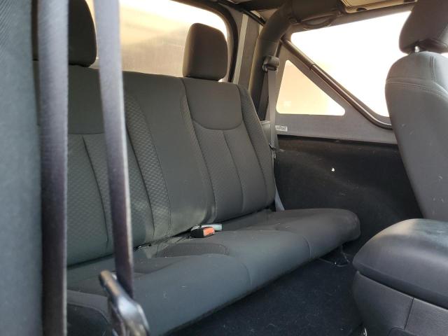 1C4AJWAGXGL338868 - 2016 JEEP WRANGLER SPORT BLACK photo 11