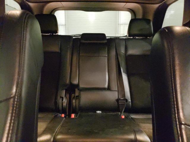 1C4RJFAG2KC567234 - 2019 JEEP GRAND CHEROKEE LAREDO Graphit Foto 10