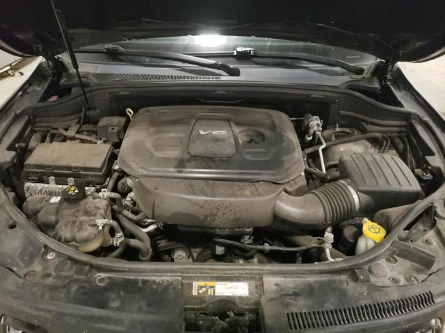 1C4RJFAG2KC567234 - 2019 JEEP GRAND CHEROKEE LAREDO Graphit Foto 12