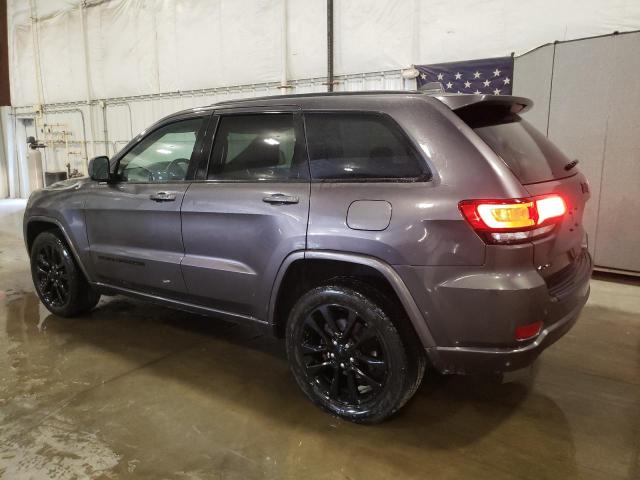 1C4RJFAG2KC567234 - 2019 JEEP GRAND CHEROKEE LAREDO Graphit Foto 2