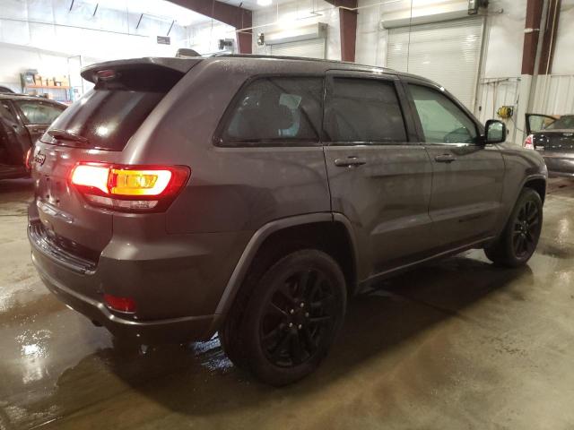 1C4RJFAG2KC567234 - 2019 JEEP GRAND CHEROKEE LAREDO Graphit Foto 3