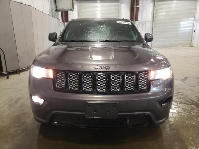 1C4RJFAG2KC567234 - 2019 JEEP GRAND CHEROKEE LAREDO Graphit Foto 5