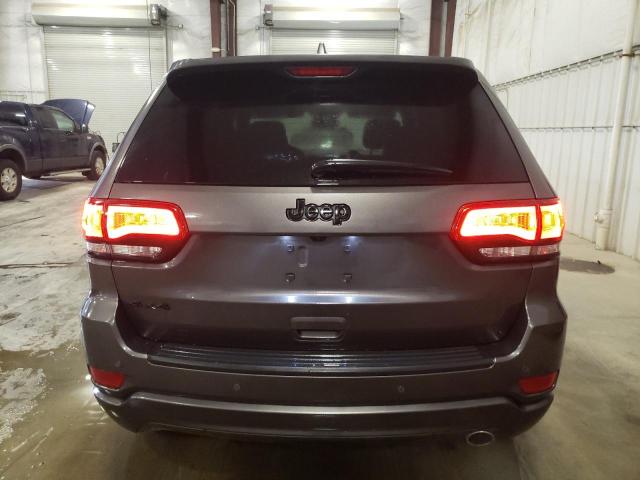 1C4RJFAG2KC567234 - 2019 JEEP GRAND CHEROKEE LAREDO Graphit Foto 6