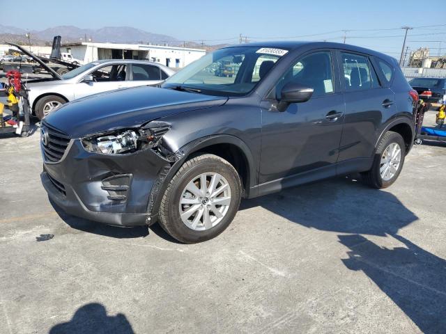 2016 MAZDA CX-5 SPORT, 