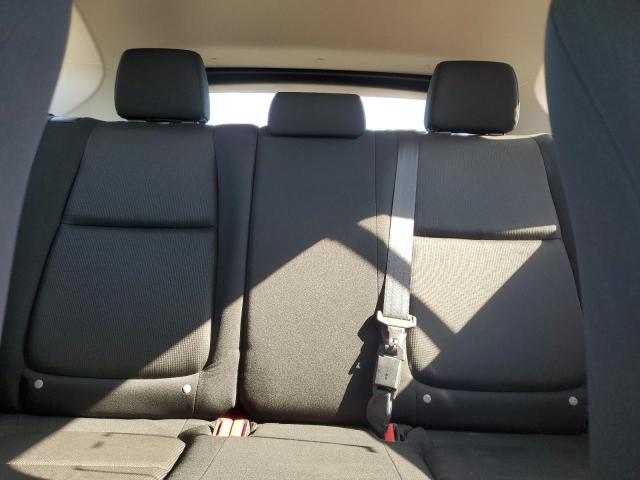 JM3KE4BYXG0780370 - 2016 MAZDA CX-5 SPORT GRAY photo 10