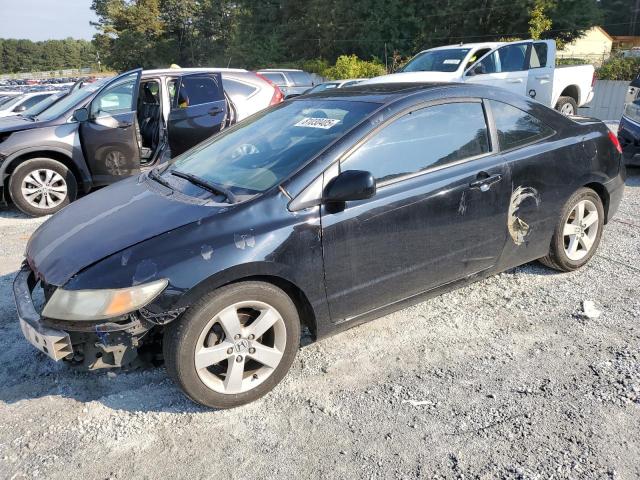 2006 HONDA CIVIC EX, 