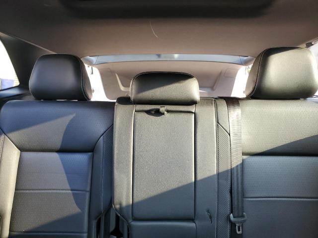 1V2PE2CA0MC215302 - 2021 VOLKSWAGEN ATLAS CROS SE Blanco foto 10