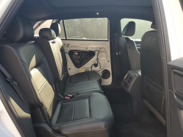 1V2PE2CA0MC215302 - 2021 VOLKSWAGEN ATLAS CROS SE Blanco foto 11