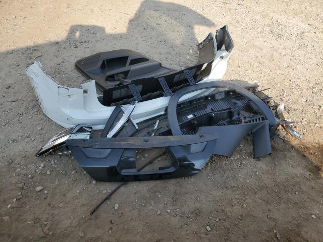 1V2PE2CA0MC215302 - 2021 VOLKSWAGEN ATLAS CROS SE Blanco foto 13