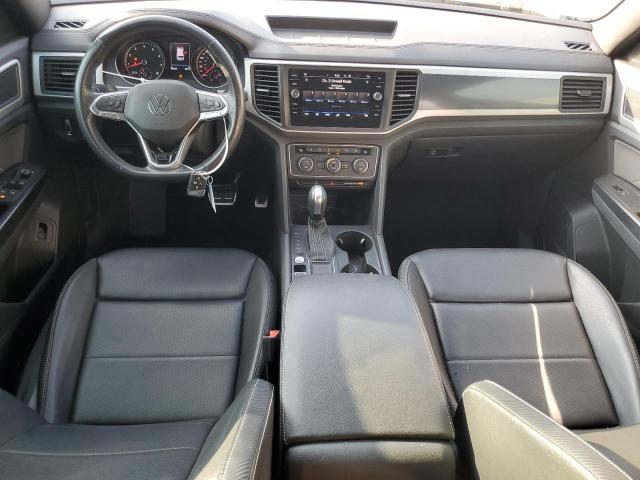 1V2PE2CA0MC215302 - 2021 VOLKSWAGEN ATLAS CROS SE Blanco foto 8