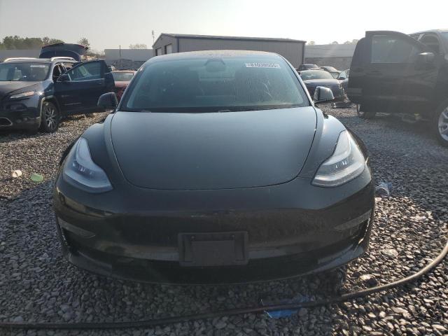 5YJ3E1EA9KF399534 - 2019 TESLA MODEL 3 Черный фото 5