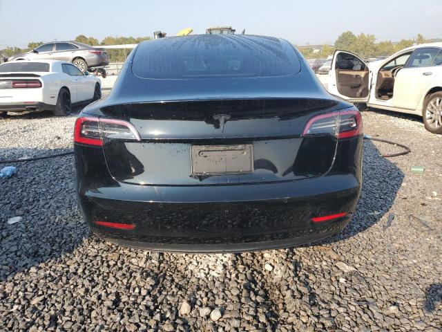 5YJ3E1EA9KF399534 - 2019 TESLA MODEL 3 Черный фото 6