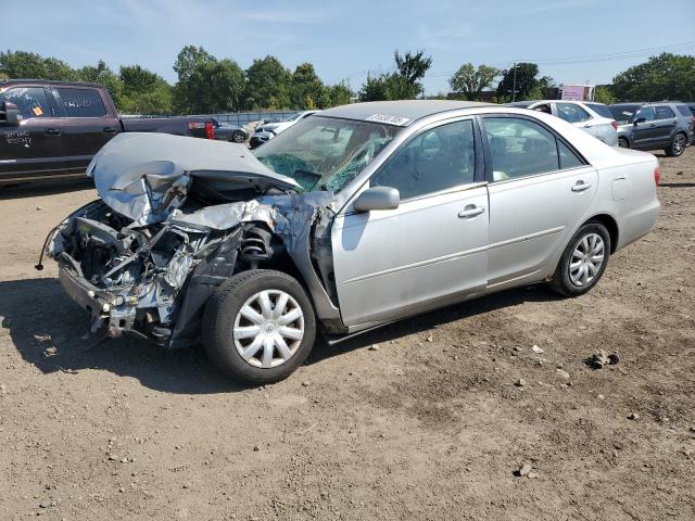 2005 TOYOTA CAMRY LE, 