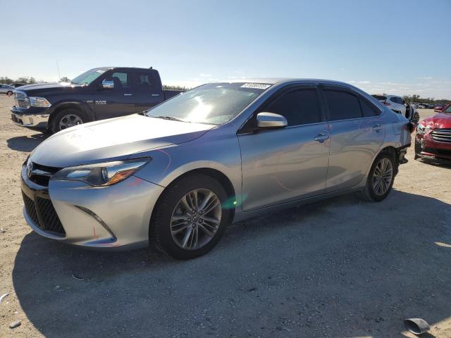 2017 TOYOTA CAMRY LE, 