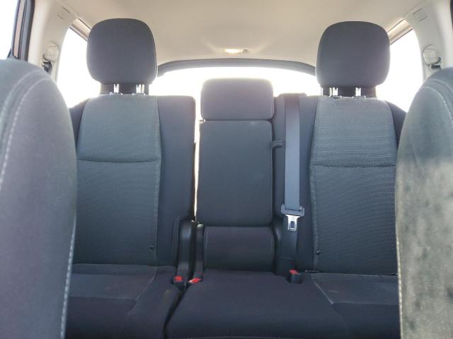 5N1DR2MM0HC641624 - 2017 NISSAN PATHFINDER S GRAY photo 10