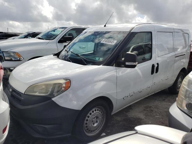 2016 RAM PROMASTER, 