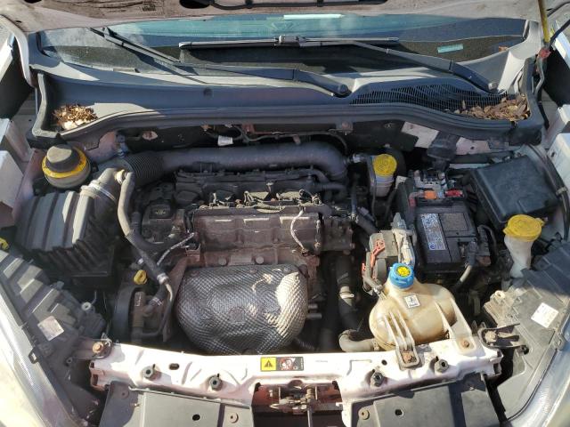 ZFBERFAT3G6B44338 - 2016 RAM PROMASTER Beyaz fotoğraf 12