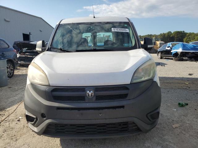 ZFBERFAT3G6B44338 - 2016 RAM PROMASTER Beyaz fotoğraf 5