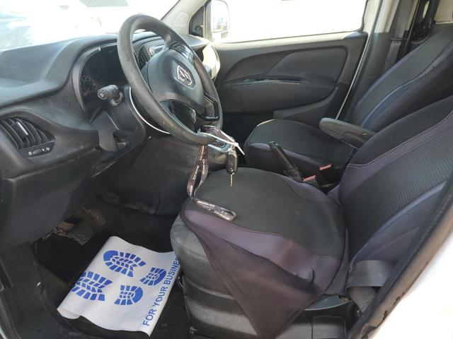 ZFBERFAT3G6B44338 - 2016 RAM PROMASTER Beyaz fotoğraf 7