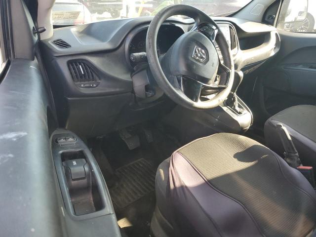 ZFBERFAT3G6B44338 - 2016 RAM PROMASTER Beyaz fotoğraf 8