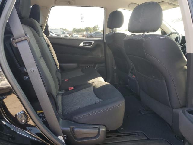 5N1DR2MM2HC638370 - 2017 NISSAN PATHFINDER S Qara foto 11