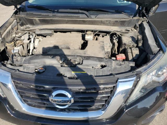 5N1DR2MM2HC638370 - 2017 NISSAN PATHFINDER S Qara foto 12