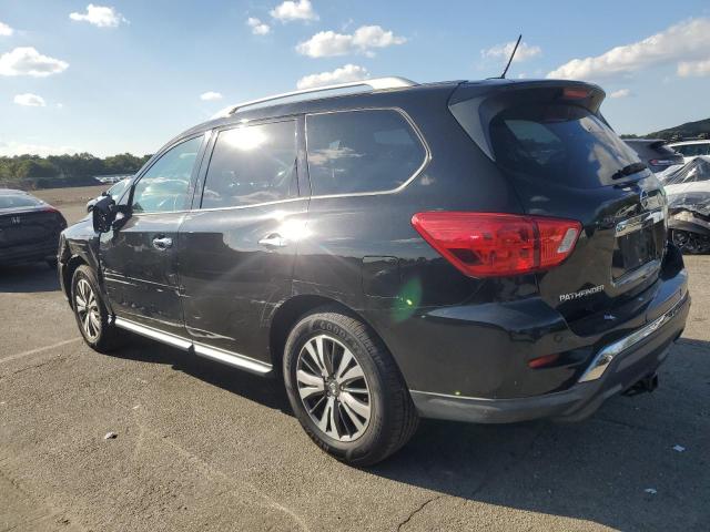 5N1DR2MM2HC638370 - 2017 NISSAN PATHFINDER S Qara foto 2