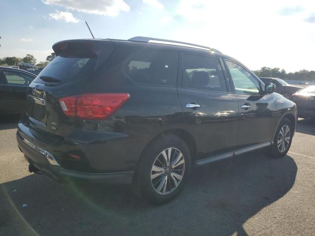 5N1DR2MM2HC638370 - 2017 NISSAN PATHFINDER S Qara foto 3