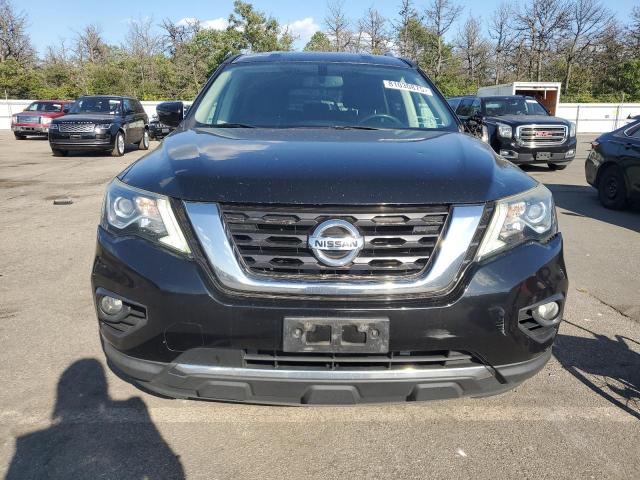 5N1DR2MM2HC638370 - 2017 NISSAN PATHFINDER S Qara foto 5