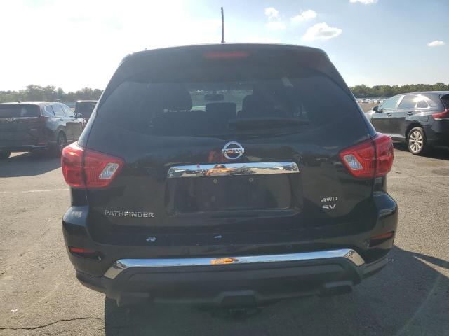 5N1DR2MM2HC638370 - 2017 NISSAN PATHFINDER S Qara foto 6