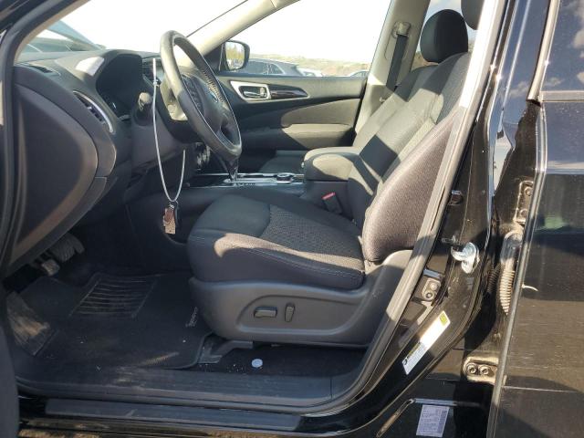 5N1DR2MM2HC638370 - 2017 NISSAN PATHFINDER S Qara foto 7