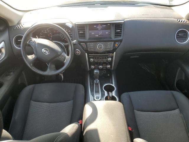 5N1DR2MM2HC638370 - 2017 NISSAN PATHFINDER S Qara foto 8