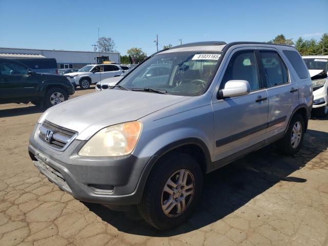 2003 HONDA CR-V EX, 
